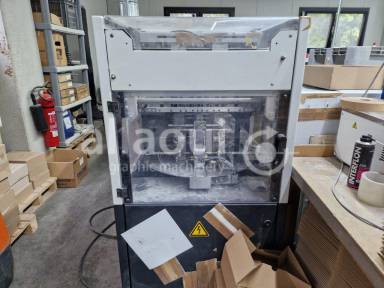 Heidelberg Stitchmaster ST 500 Picture 11