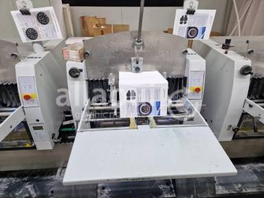 Heidelberg Stitchmaster ST 500 Picture 3