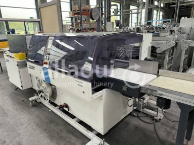 Hugo Beck Flexo X + SLB 5012/35 Picture 3