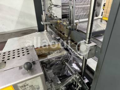 Hugo Beck Flexo X + SLB 5012/35 Picture 9