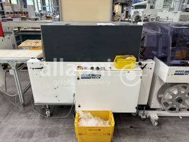 Hugo Beck Flexo X + SLB 5012/35 Picture 5