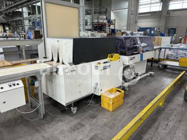 Hugo Beck Flexo X + SLB 5012/35 Picture 6