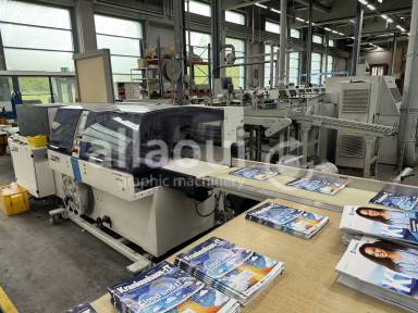 Hugo Beck Flexo X + SLB 5012/35 Picture 2