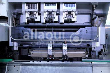 Heidelberg Stitchmaster ST 450 Picture 5