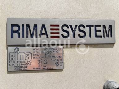 Rima RS 3310 S Picture 3