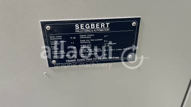 Segbert MPA 80 Picture 16