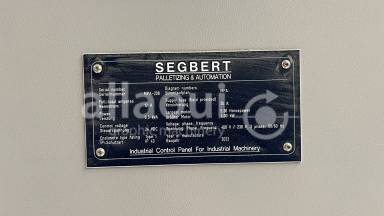 Segbert MPA 80 Picture 18