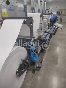 Gallus Labelmaster 440 Picture 6