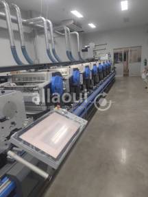 Gallus Labelmaster 440 Picture 3