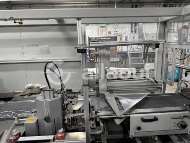 BVM Brunner Compacta Genius Servo SC 6530 SD Picture 3