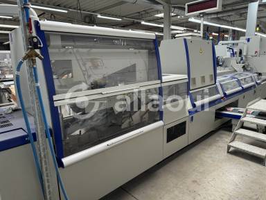 Kolbus KM 600.C Picture 21