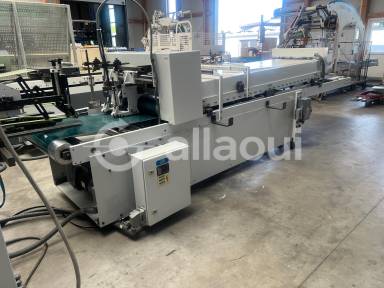 Bobst Alpina 75 - MOT / A2 Picture 14