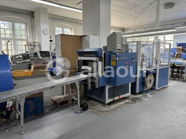 BVM Brunner Compacta 5022 + SC 6530 Picture 4