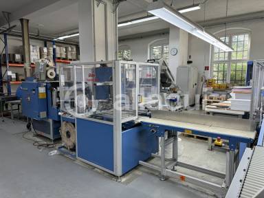 BVM Brunner Compacta 5022 + SC 6530 Picture 2