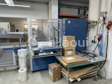 BVM Brunner Compacta 5022 + SC 6530 Picture 3