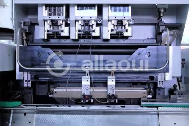 Heidelberg Stitchmaster ST 450 Picture 2