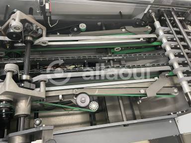 Heidelberg Stitchmaster ST 450 Picture 3