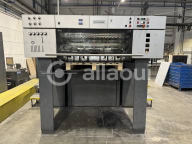 Heidelberg SM 102-2-P Picture 5