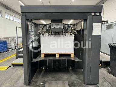 Heidelberg XL 105-4-LX Picture 10