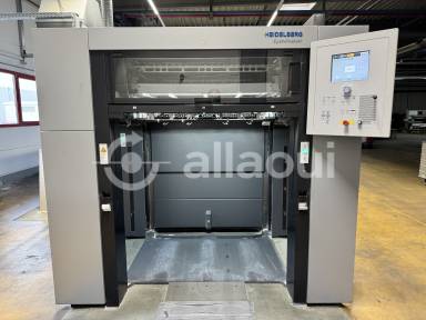 Heidelberg XL 106-8-P+LX4 18k Picture 4