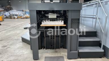 Heidelberg XL 75-5-P+L-C Picture 11