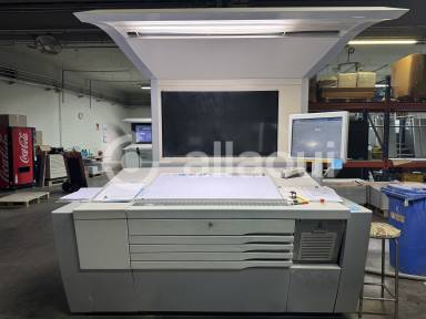 Heidelberg XL 105-6-P+L Picture 2