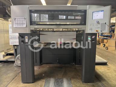 Heidelberg XL 105-6-P+L Picture 14